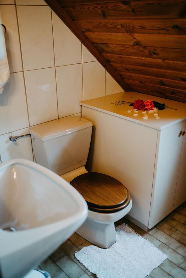 Arriach Ferienwohnung Vidmar מראה חיצוני תמונה