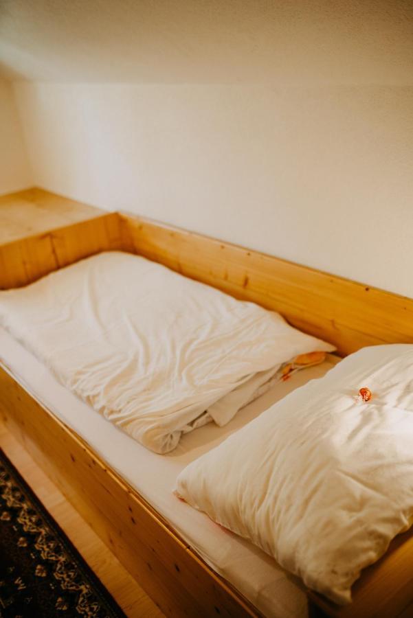 Arriach Ferienwohnung Vidmar מראה חיצוני תמונה
