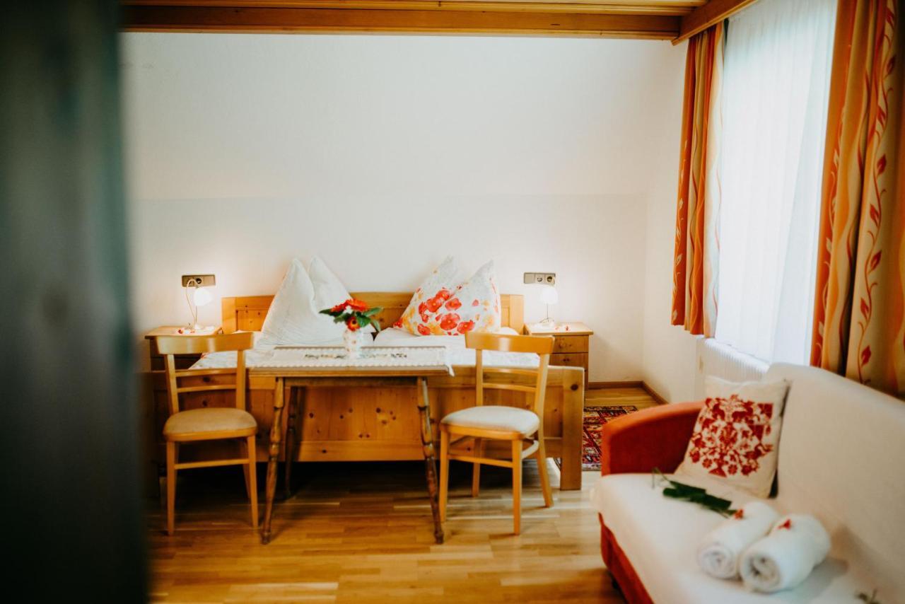 Arriach Ferienwohnung Vidmar מראה חיצוני תמונה