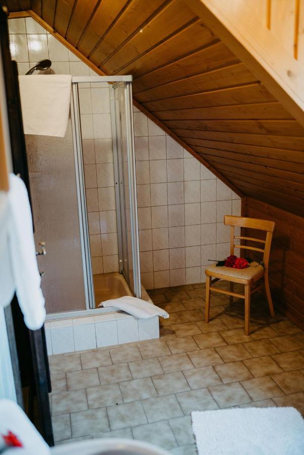 Arriach Ferienwohnung Vidmar מראה חיצוני תמונה